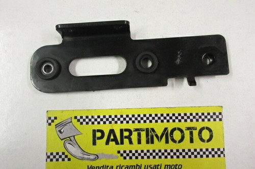 Piastra supporto regolatore - piastra,
