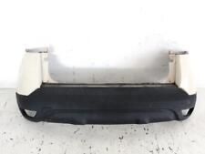 850B28590R PARAURTI POSTERIORE RENAULT CAPTUR 1.5 D 66KW 5M 5P (2014) RICAMBIO U