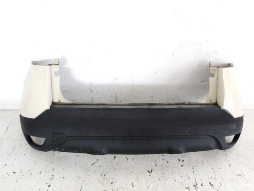 850b28590r paraurti posteriore - 850b28590r,