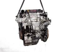 HHJD MOTORE FORD FIESTA 1.6 D