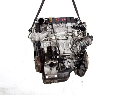 Hhjd motore ford fiesta - motore,