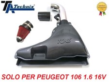 Airbox Filtro Aspirazione