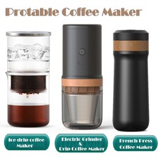 Caffettiera Portatile Viaggio