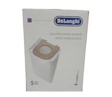 De'Longhi confezione 5