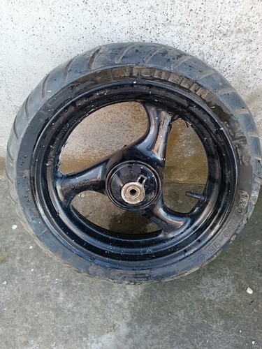 Cerchio ruota anteriore - cerchio,