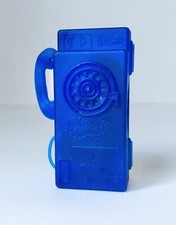 Telefono vintage 1978 Fleer