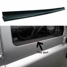 GUARNIZIONE RASCHIAVETRO