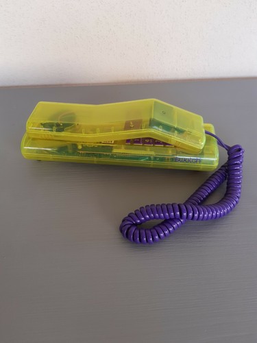 Telefono twinphone swatch