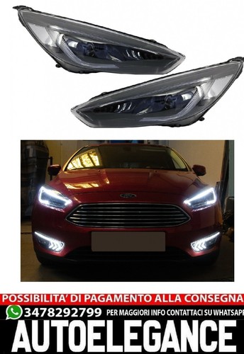Fari led drl adatti per - drl,
