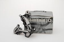 [VINTAGE MTB] Shimano XTR  RD-M960 SGS  9 speed rev action rear derailleur