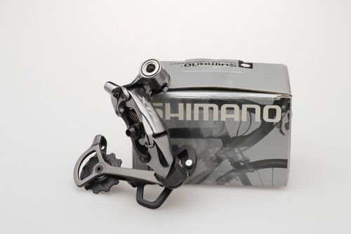 Vintage mtb shimano xtr - [vintage,