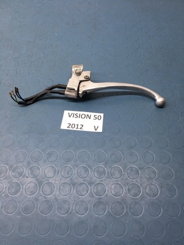 Freno posteriore honda vision - freno,