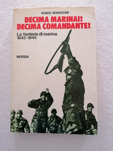 Decima marinai - marinai,