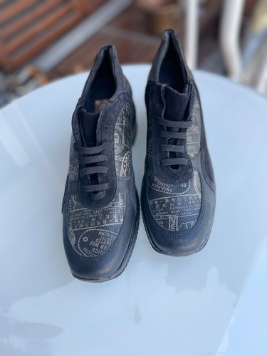 Scarpe casual alviero martini - scarpe,