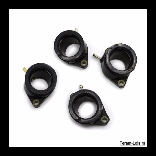 Pipes admission pour yamaha - pipes,