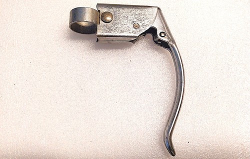Levier frein acier velos - levier,