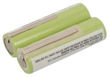 Batteria per philips - ni-mh,