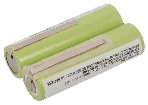 Batteria per philips - batteria,