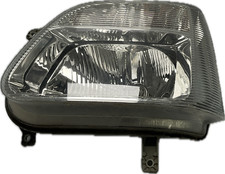 Fanale anteriore sinistro OPEL AGILA A SUZUKI WAGON R+ 2003 3530084E00 09210935