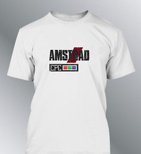 tee shirt Amstrad CPC 464 6128