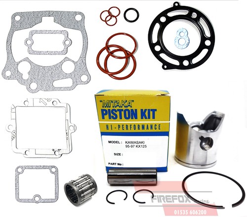 Kit ricostruzione estremità