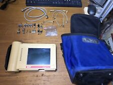 D ICT Victor Plus Analizzatore Di Rete Spettro Optical Fibra