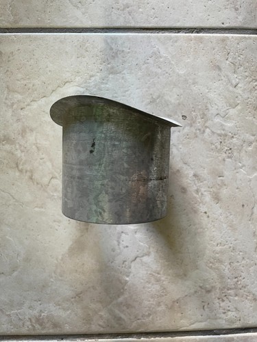 Bocchetta bocchello 100 - 100, mm