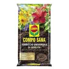 Terriccio Universale Concimato