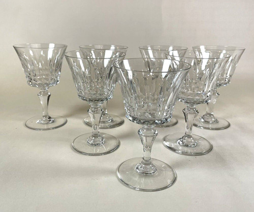 Baccarat crystal piccadilly - 7,