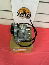 KYMCO UXV500 CARBURETOR
