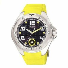 OROLOGIO VAGARY AQUA 39 - gent  ID7-814-50