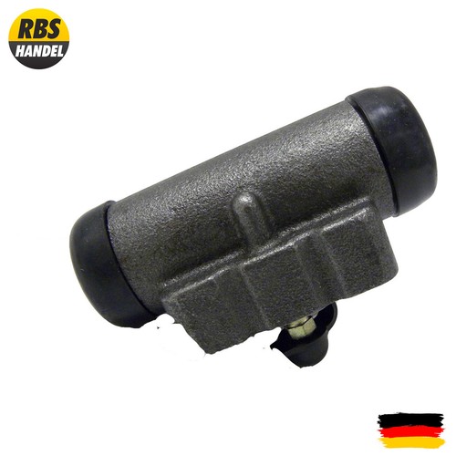 Freno posteriore bombin jeep - posteriore,