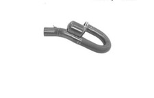 ARROW COLLETTORE SCARICO RACING TITANIO BETA RR 450 2010-2016