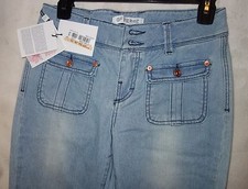 PANTALONI JEANS DONNA FIRMATI