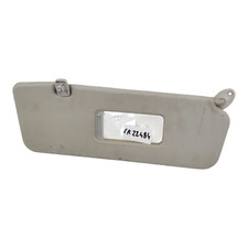 Pannello Alette  Parasole