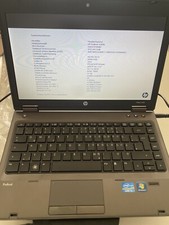 HP ProBook 6360b 13 pollici notebook PC computer netbook