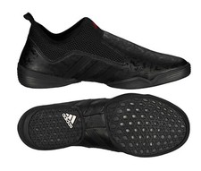 Adidas scarpa adiBras nera