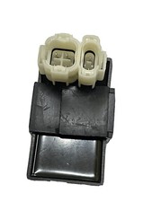 Centralina Cdi Doppio Pin Quad