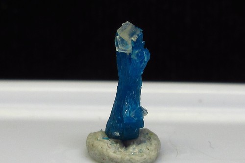 Arco cavansite con calcite - arco,
