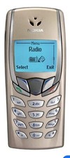 Nokia Vintage 6510