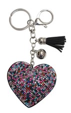 Bijou sac porte clés - bijou, de