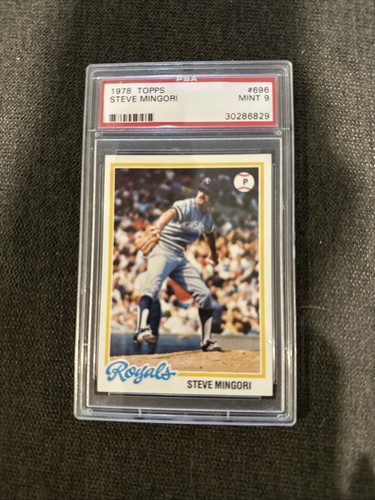 1978 topps baseball - 1978,