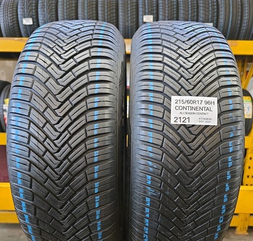 Usato gomme 4 stagioni - gomme,
