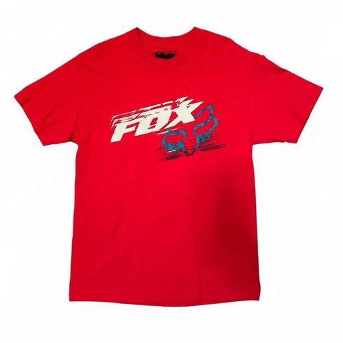 Shirt fox racing - fox,