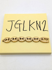 GUCCI Link Change Bezel