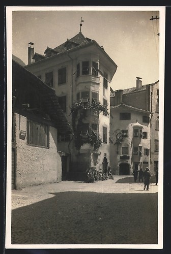 Bolzano de bezzi - bolzano,, ca