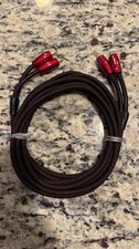 AudioQuest Golden Gate -