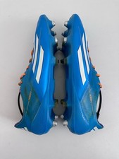Scarpe da calcio Adidas F50