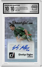 2016-17 Panini Donruss Il