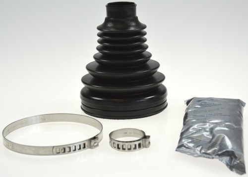 Kit soffietto albero - , motore